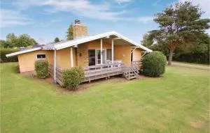 Holiday Home Hyldekrogen Hejls Xii - Skovs-Højrup