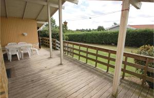 Holiday Home Hyldekrogen Hejls Xii