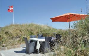 Holiday Home Tornbjerrevej Hvide Sande Xii