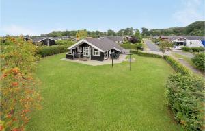 Holiday Home Pøt Strandby Juelsminde Sa