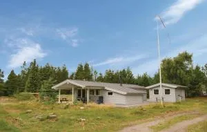 Holiday Home Romo With A Fireplace 333 - Mølby