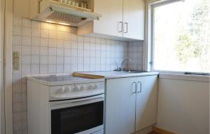 Holiday Home Rimmevej Rømø Denm