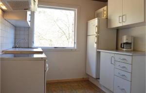 Holiday Home Rimmevej Rømø Denm