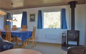 Holiday Home Rimmevej Rømø Denm