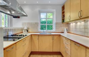 Holiday Home Bonderupvej