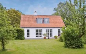 Holiday Home Bonderupvej - Skibby
