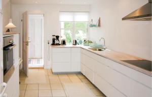 One-Bedroom Holiday Home In Tranekar