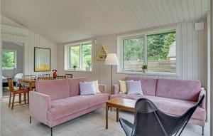 Beautiful Home In Højby With Wifi