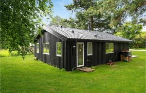 Beautiful Home In Højby With Wifi