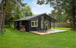 Beautiful Home In Højby With Wifi