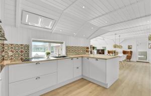 Holiday Home Stæhrsvej Blåvand V