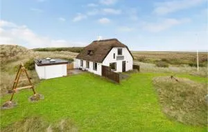 2 Bedroom Lovely Home In Hvide Sande - Havrvig
