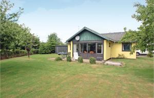Pet Friendly Home In Hejls With Wifi - 3-star hotels in Hejls