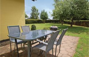 Pet Friendly Home In Hejls With Wifi