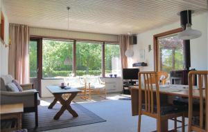 Pet Friendly Home In Hejls With Wifi