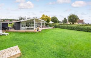 Holiday Home Brombærvænget Hejls Ix