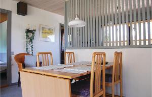 Pet Friendly Home In Hejls With Wifi