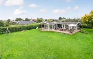 Holiday Home Brombærvænget Hejls Ix - Hejls