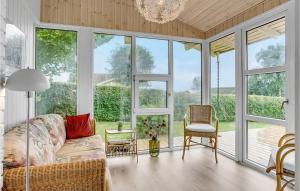 Holiday Home Brombærvænget Hejls Ix