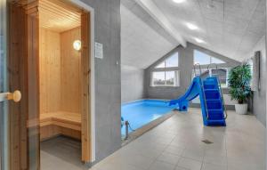 Nice Home In Sydals With Sauna