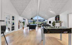 Nice Home In Sydals With Sauna