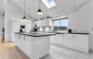 Nice Home In Sydals With Sauna