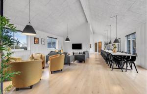 Nice Home In Sydals With Sauna