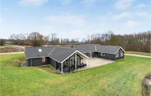 Nice Home In Sydals With Sauna - Ny Pøl