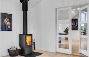 Nice Home In Sydals With Sauna