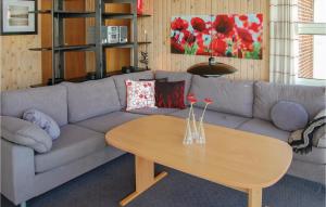 Holiday Home Laust Diges Vej Hvide Sande Ix