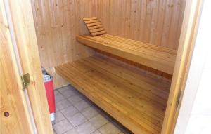 Holiday Home Laust Diges Vej Hvide Sande Ix