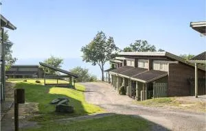 Lovely Apartment In Allinge With Wifi - Vang