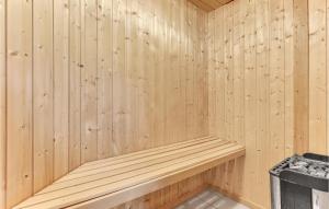 Holiday Home Pøt Strandby Juelsminde Ds Ii