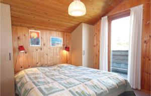 Holiday Home Hvide Sande 27