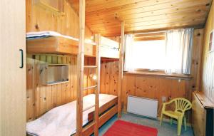 Holiday Home Hvide Sande 27