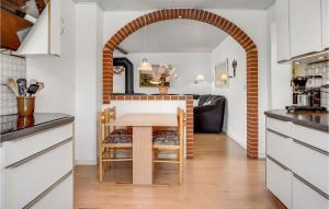 Holiday Home Sønderballevej Rødekro Ix