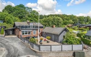 Holiday Home Sønderballevej Rødekro Ix