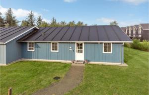 3 Bedroom Beautiful Home In Nørre Nebel