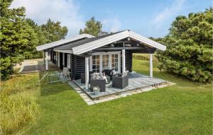 Nice Home In Gørlev With House Sea View