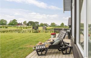 Lovely Home In Bogense With Kitchen
