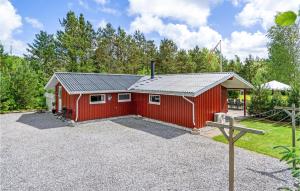 Holiday Home Oksbøl - 06