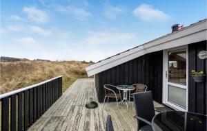 Holiday Home Sandmarken Hjørring