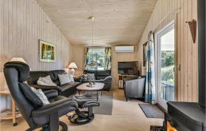Holiday Home Bellisvej Tranekær Ii