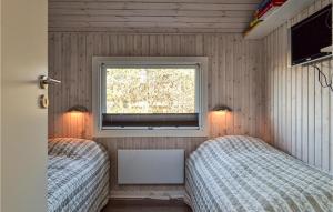 Holiday Home Bjerregårdsvej Hvide Sande