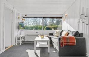 Stunning Home In Ørsted With Kitchen