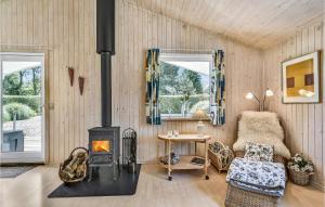 Holiday Home Bellisvej Tranekær Ii