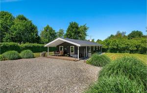 Holiday Home Bellisvej Tranekær Ii