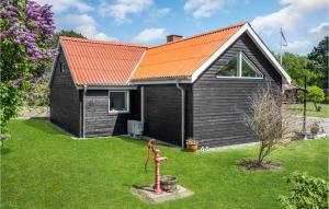 Stunning Home In Sjællands Odde
