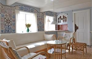 Holiday Home Fanø 16