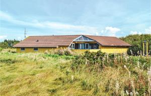 Gorgeous Home In Hvide Sande With Sauna